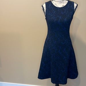 Dex A-Line Dress